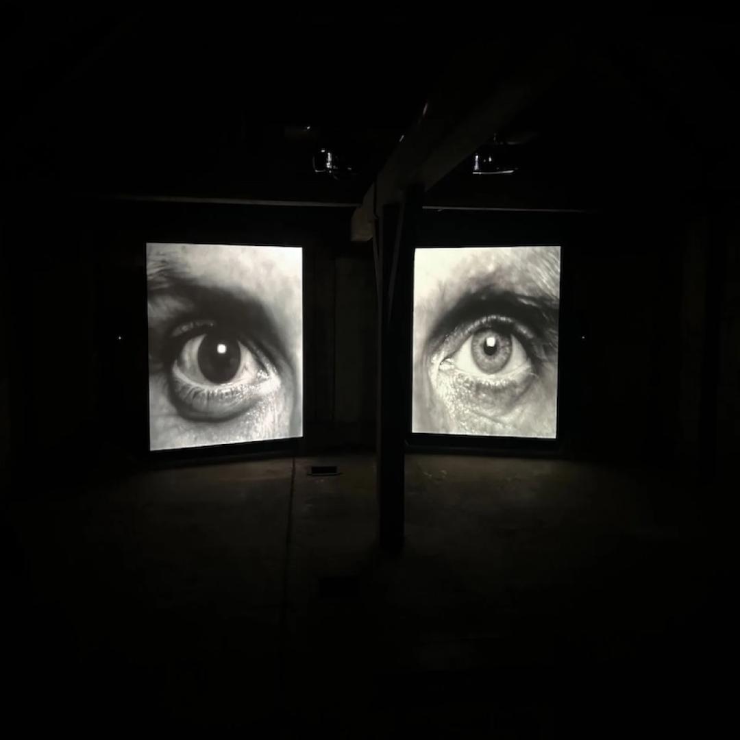 Killer Eyes
