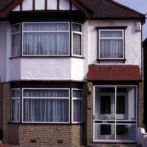 Class 'C' House 3