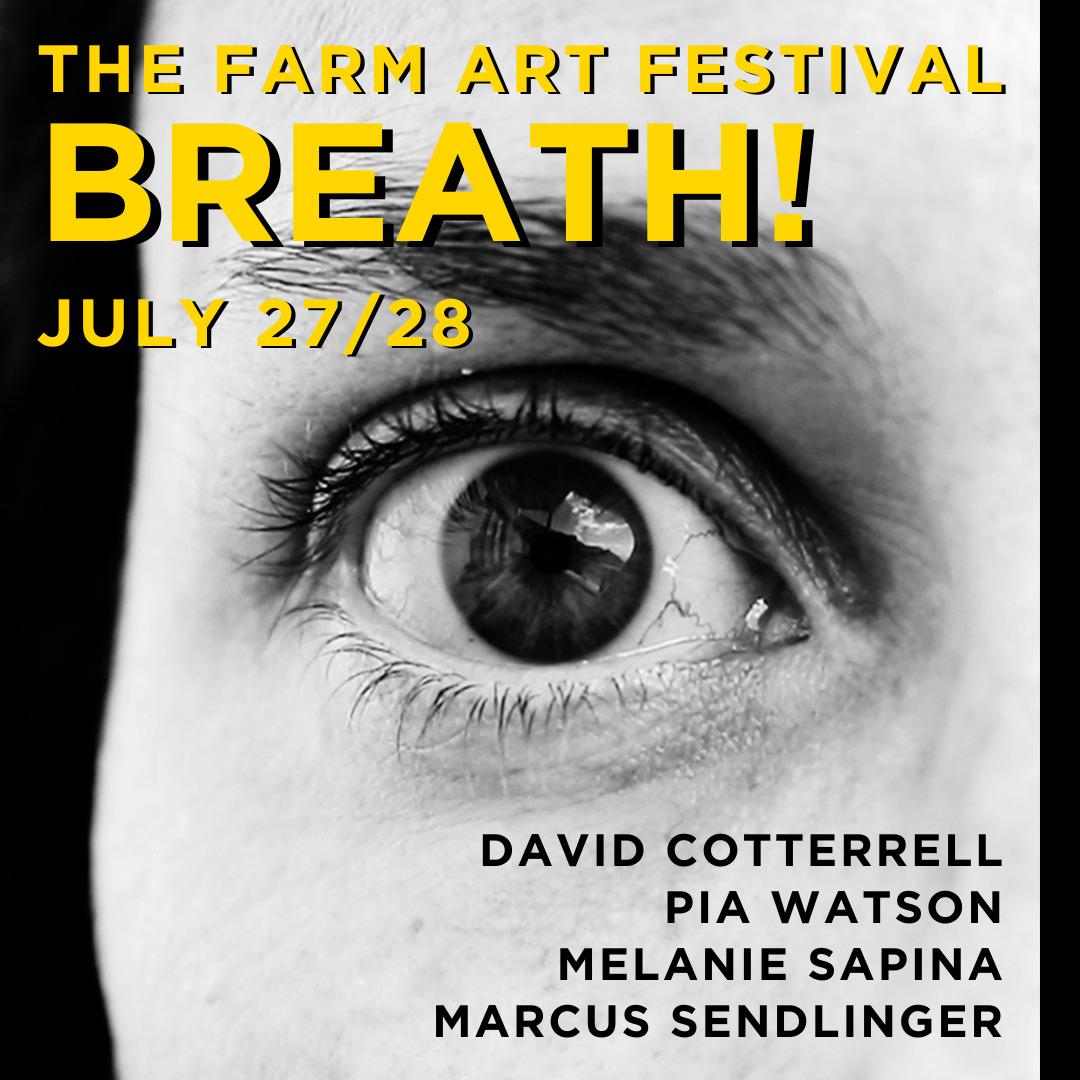 Breath! Poser