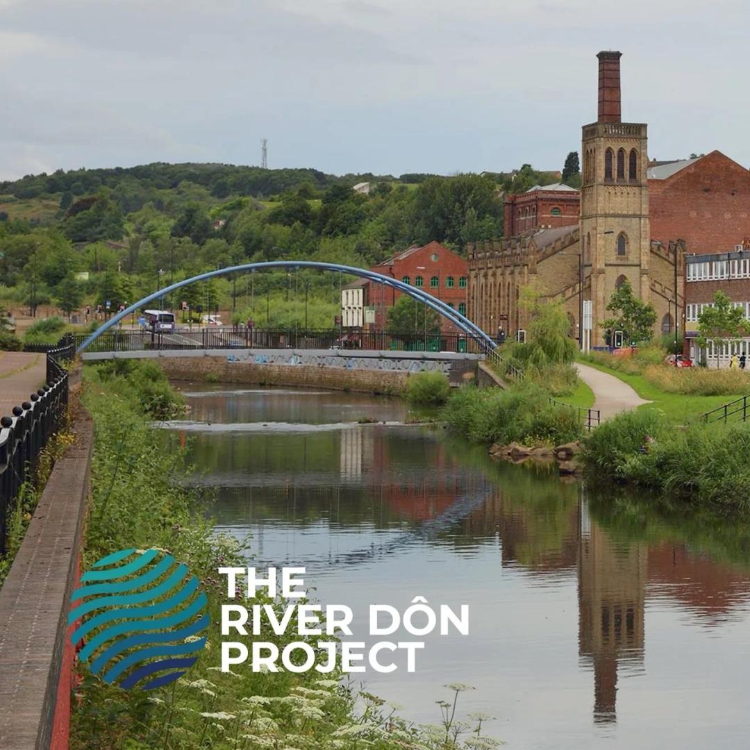 The River Dôn project picture