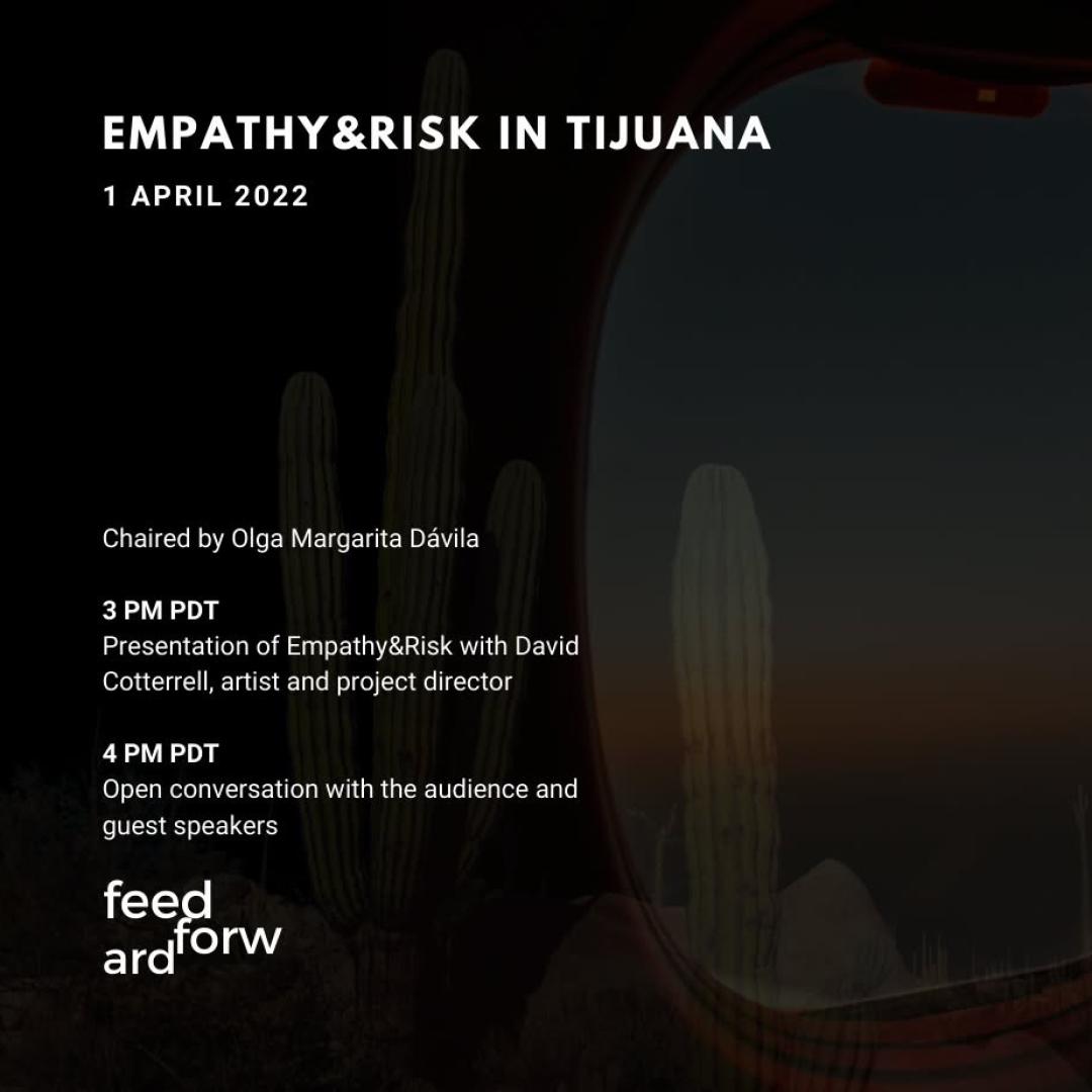 Empathy & Risk in Tijuana