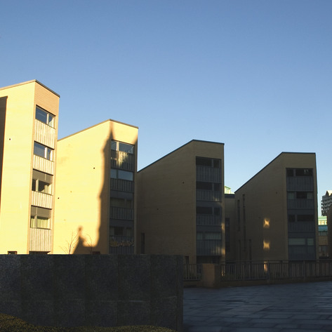 New Development
