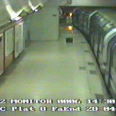 Unattended Package