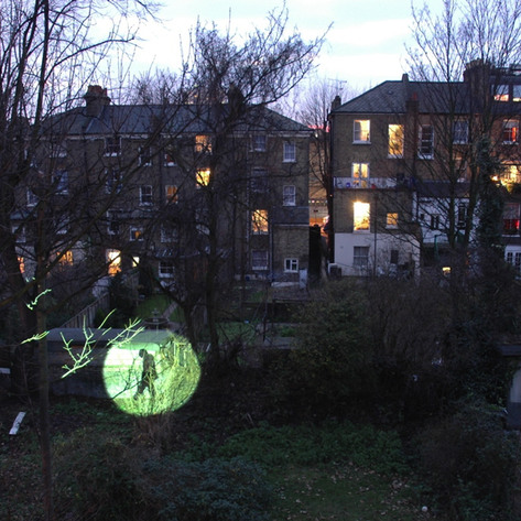 Testing in London