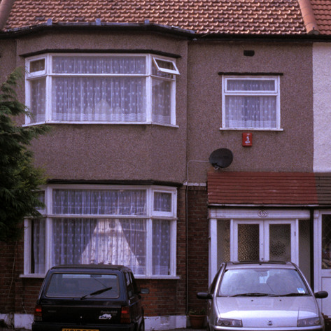Class 'C' House 2