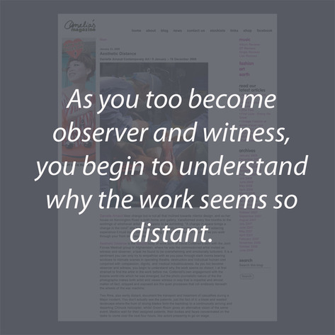 Web Page Layout