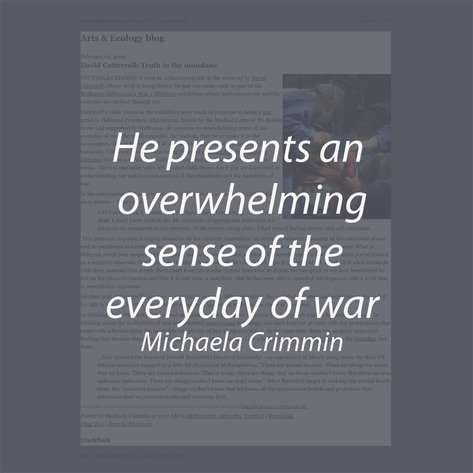 Web Page Layout