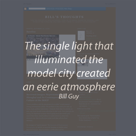 Web Page Layout