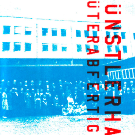 Venue Flyer