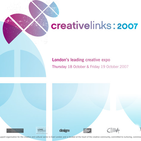 Event Publicity