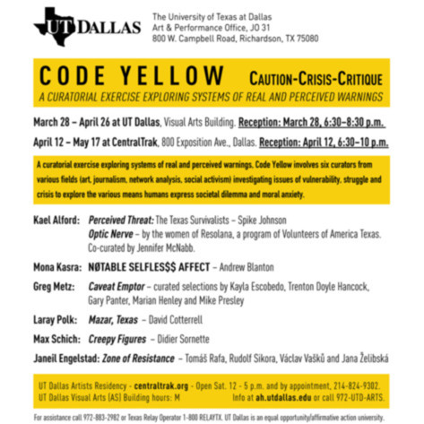 Code Yellow