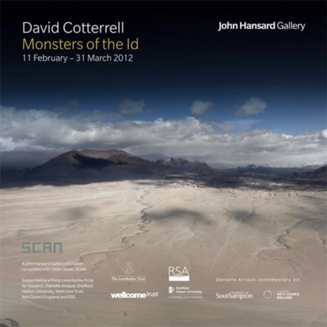 Exhibition Invite