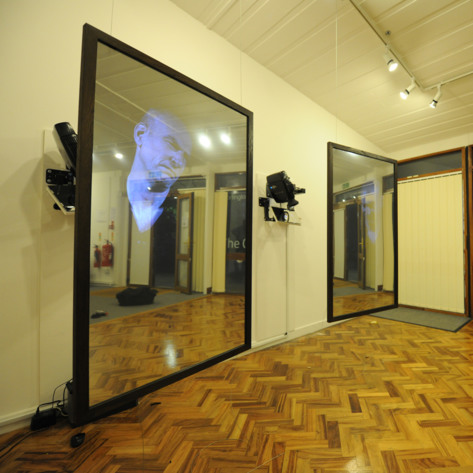 Mirror I