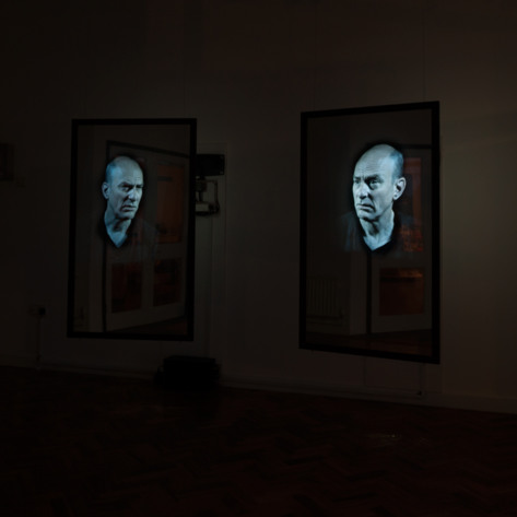 Mirror I