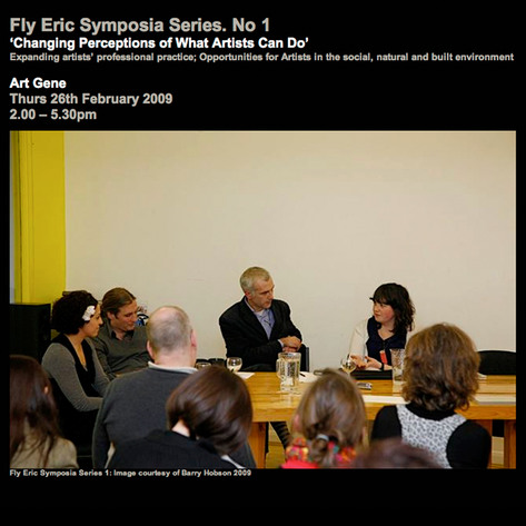 Panel discussion