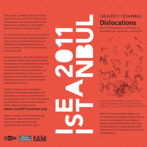 Exhibition Invite