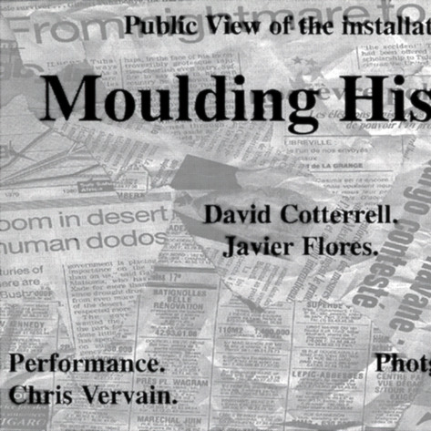 Exhibition Invite