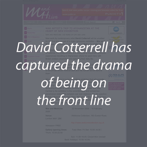 Web Page Layout