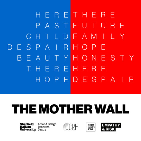 Production poster