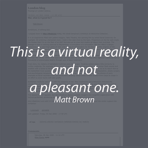 Web Page Layout