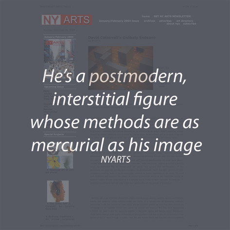 Web Page Layout