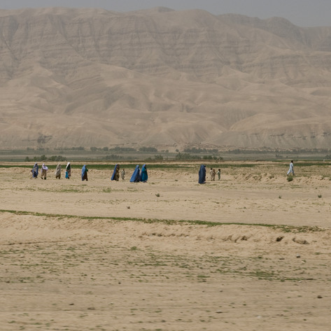 Panjshir Valley