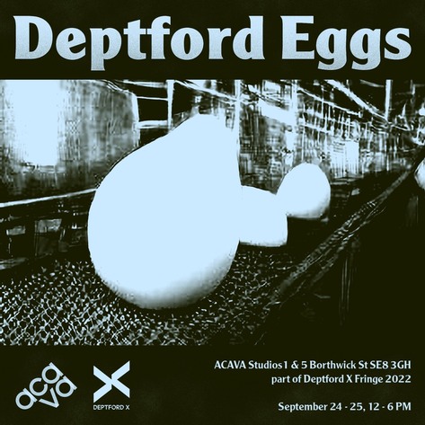 Exhibition Invite