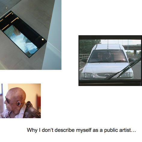 Presentation Slide