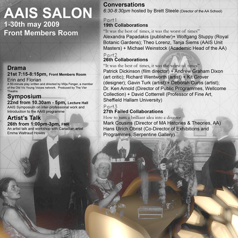 Event Publicity