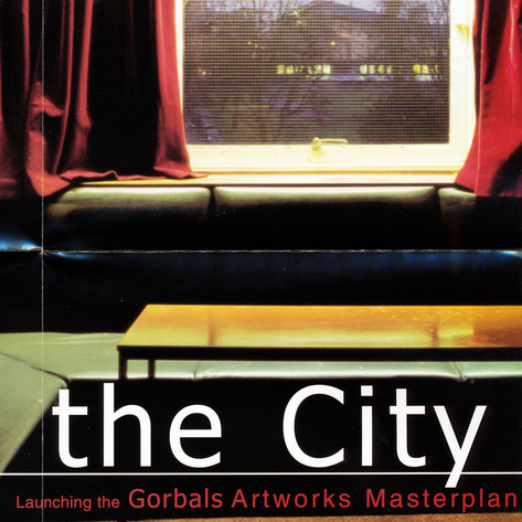 Exhibition Poster