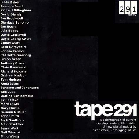 Exhibition Brochure