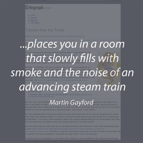 Web Page Layout