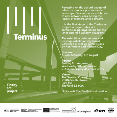 Exhibition Invite