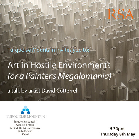 Event Invitation